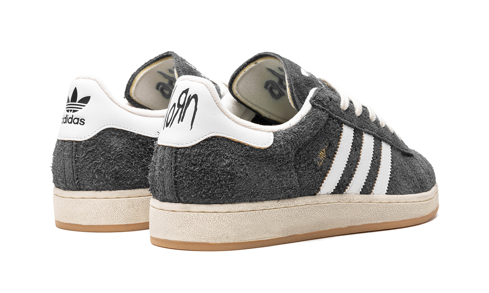 Adidas Campus 2 KoRn Follow The Leader