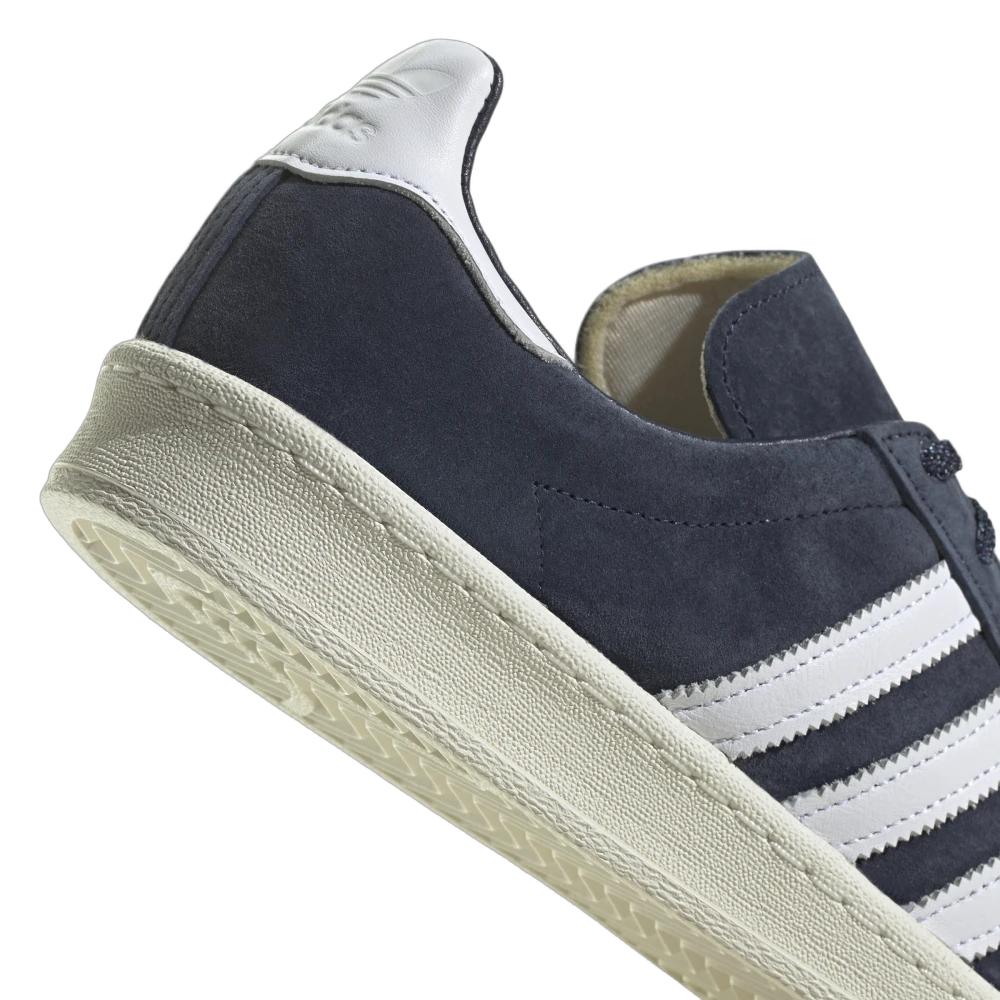 Adidas Campus 80s Collegiate Navy Footwear White, Collegiate Navy/Footwear White/Off White (GX9405)