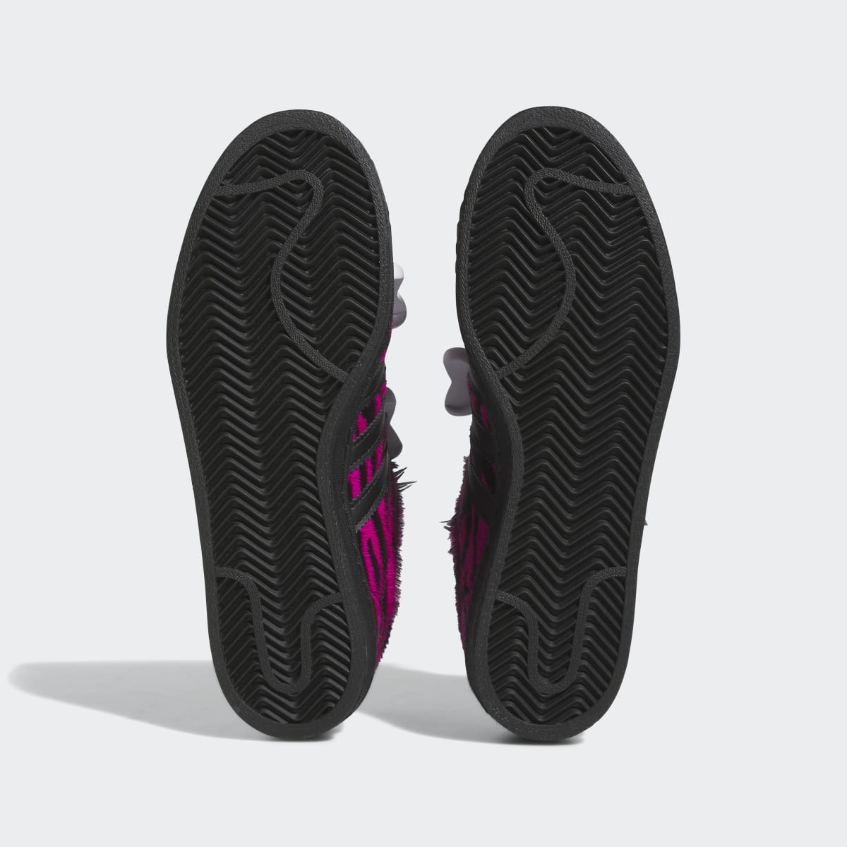Adidas Campus 80s Jeremy Scott Bones Pink