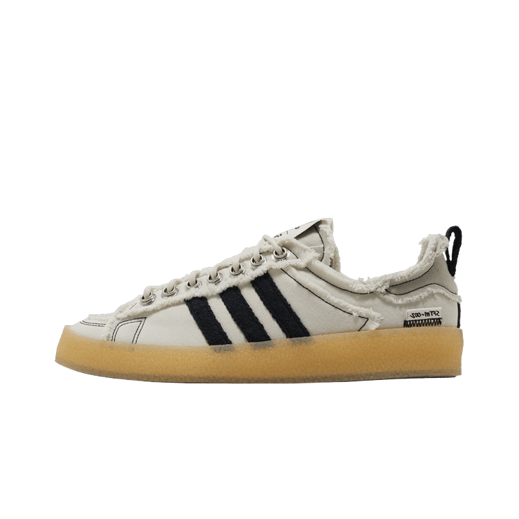 Adidas Campus 80s Song for the Mute Bliss, Bliss/Core Black/Sesame (ID4818)