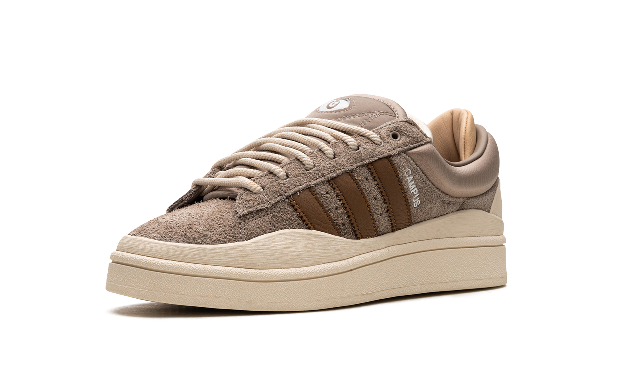 Adidas Campus Light Bad Bunny Chalky Brown