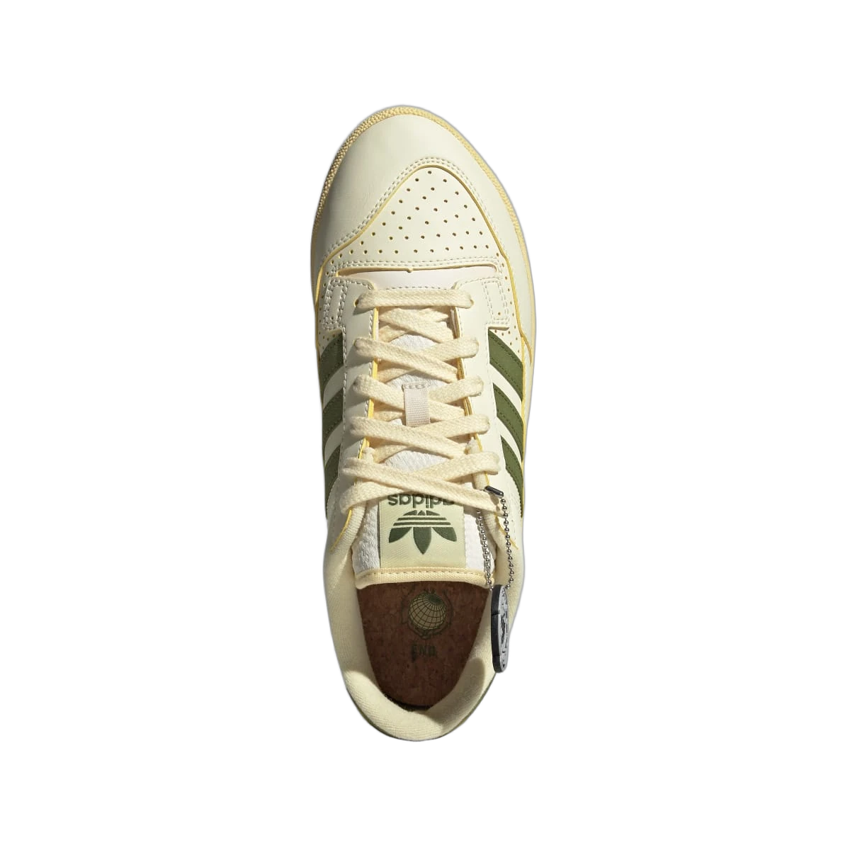 Adidas Centennial Low Consortium Cup END. Present