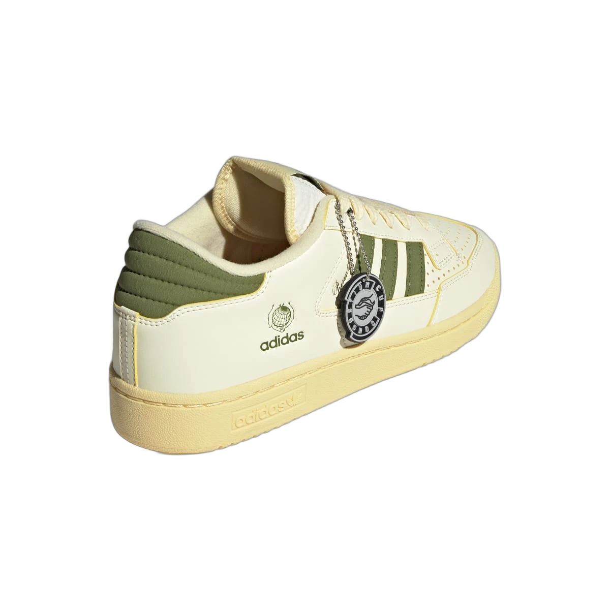 Adidas Centennial Low Consortium Cup END. Present