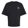 Adidas Chopsticks Panda Black T-Shirt