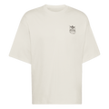 Adidas Chopsticks Panda Core White T-Shirt