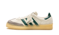 Adidas Clarks 8th Street Samba by Ronnie Fieg Chalk White Green