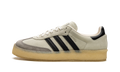 Adidas Clarks 8th Street Samba by Ronnie Fieg Kithmas White Black