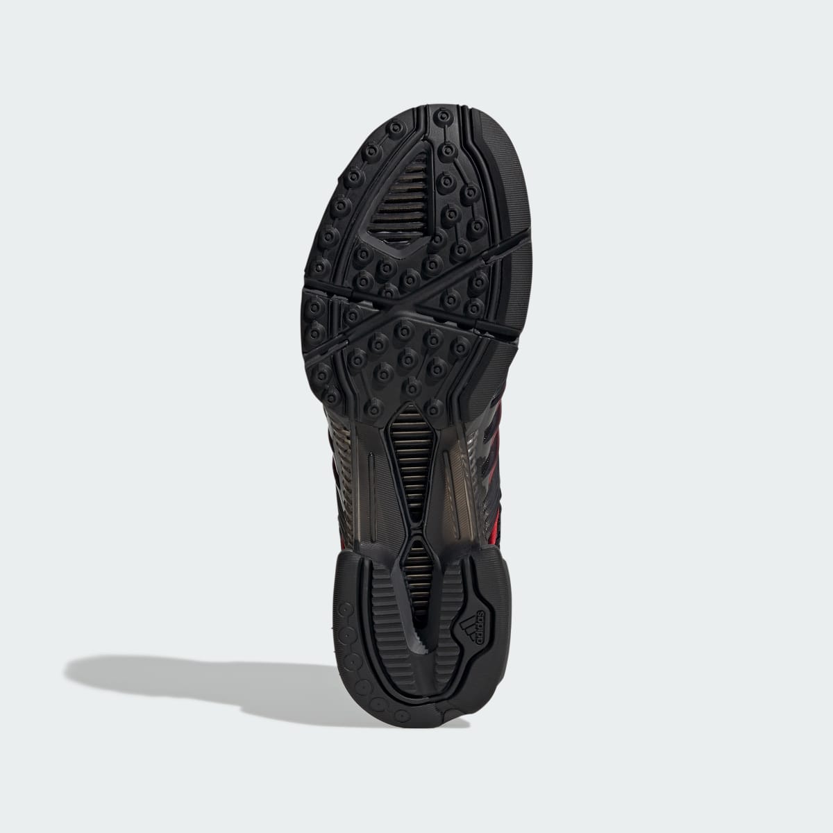 Adidas Climacool 1 Black Better Scarlet