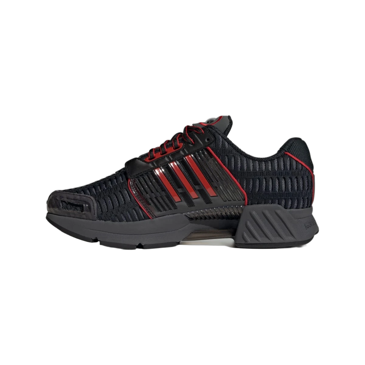 Adidas Climacool 1 Black Better Scarlet