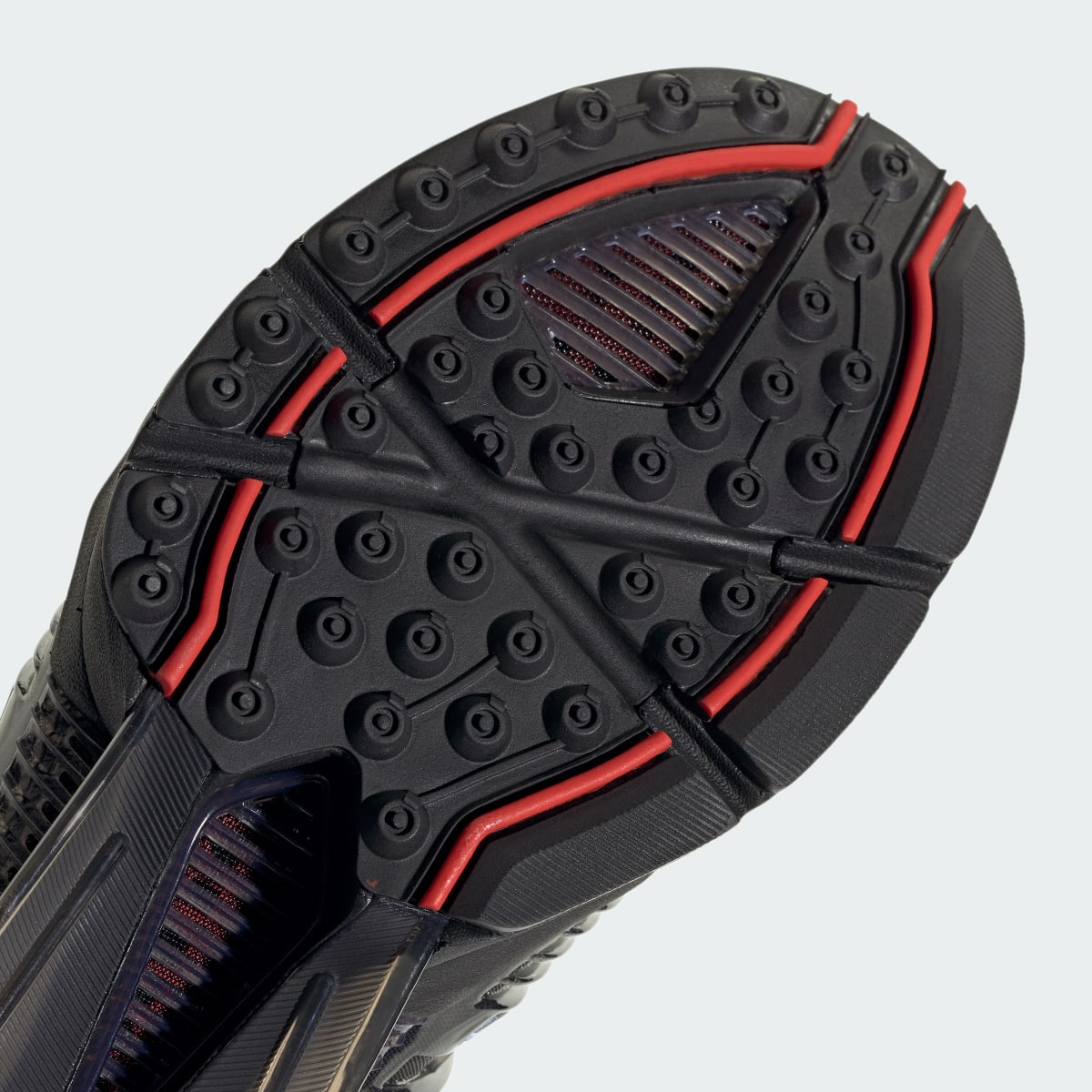 Adidas Climacool 1 Core Black Red