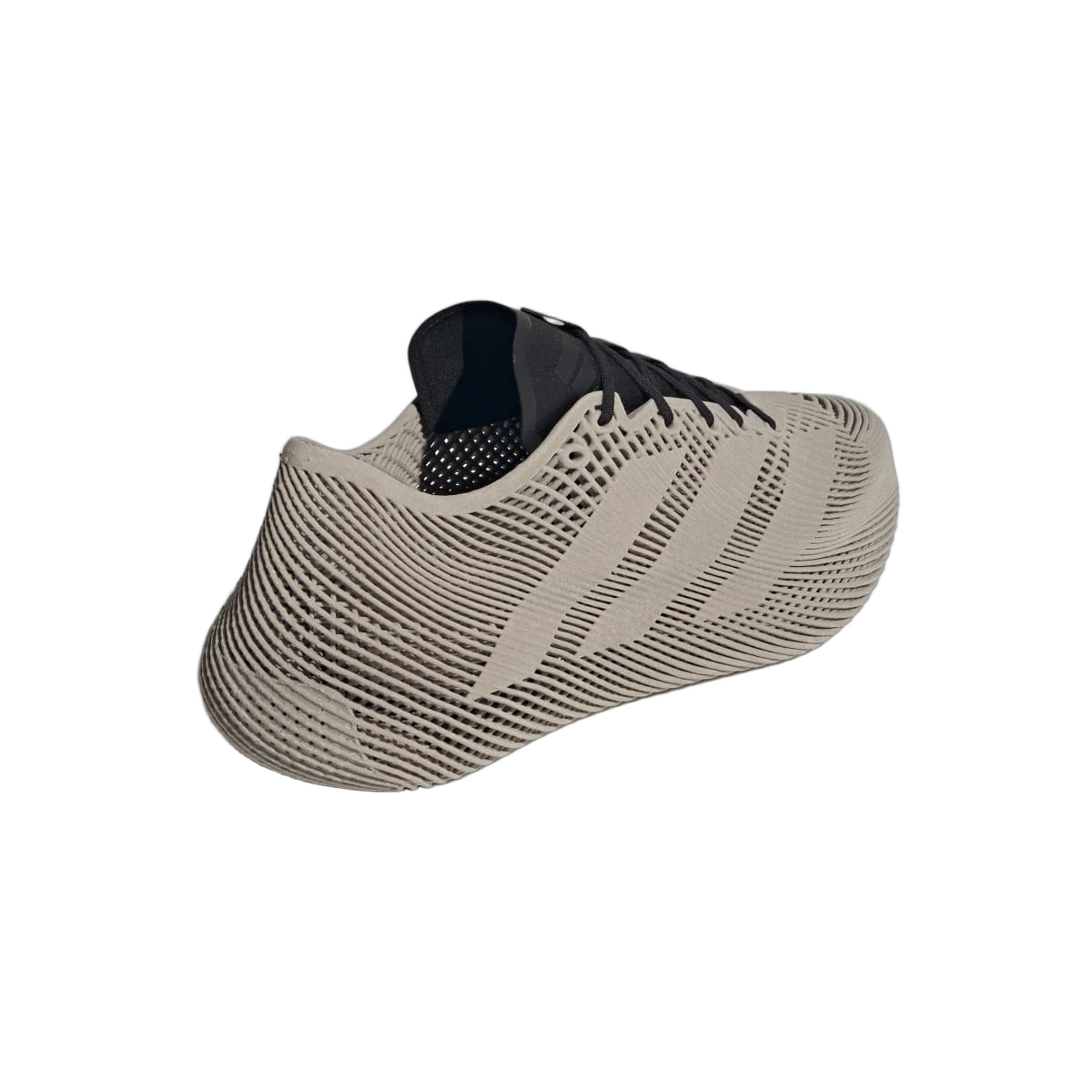 Adidas Climacool 4D Laced Grey Black