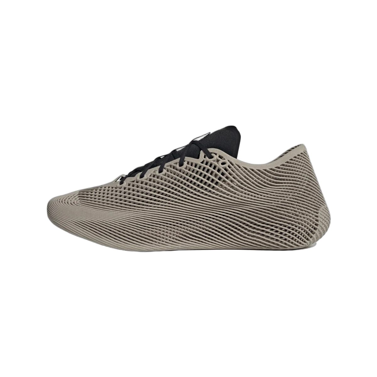 Adidas Climacool 4D Laced Grey Black