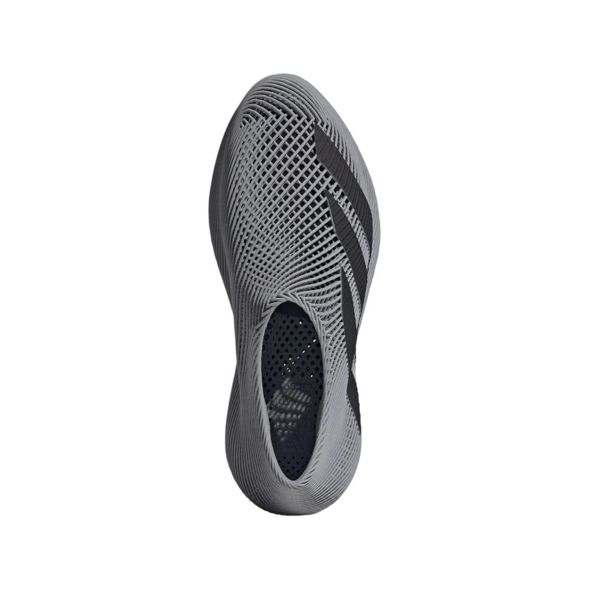Adidas Climacool Grey Four Core Black