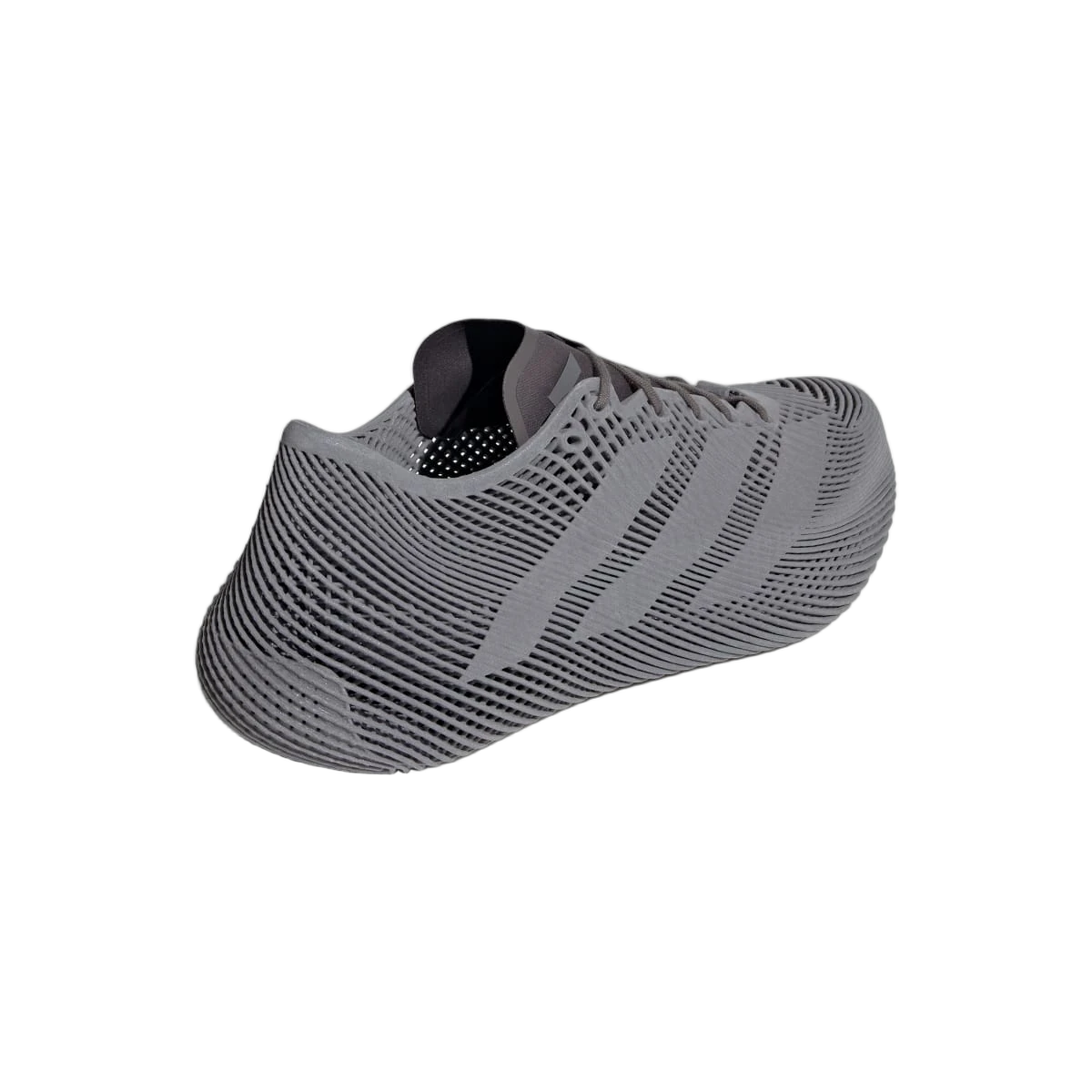 Adidas Climacool Laced Grey Four