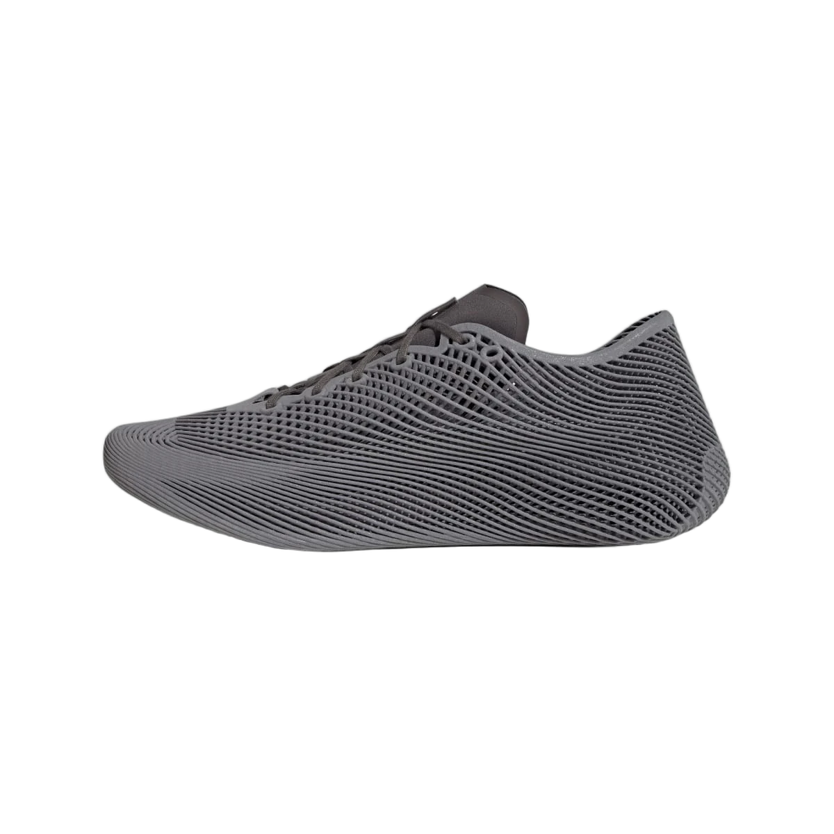 Adidas Climacool Laced Grey Four