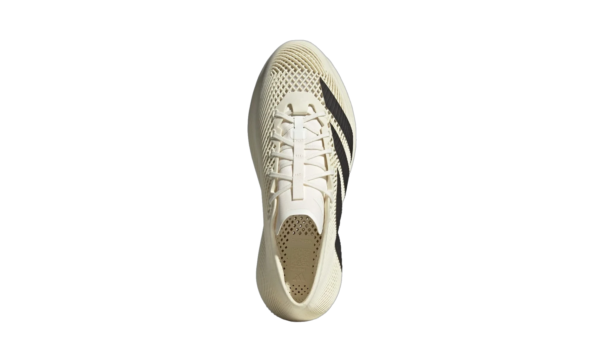 Adidas Climacool Laced Off White Core Black