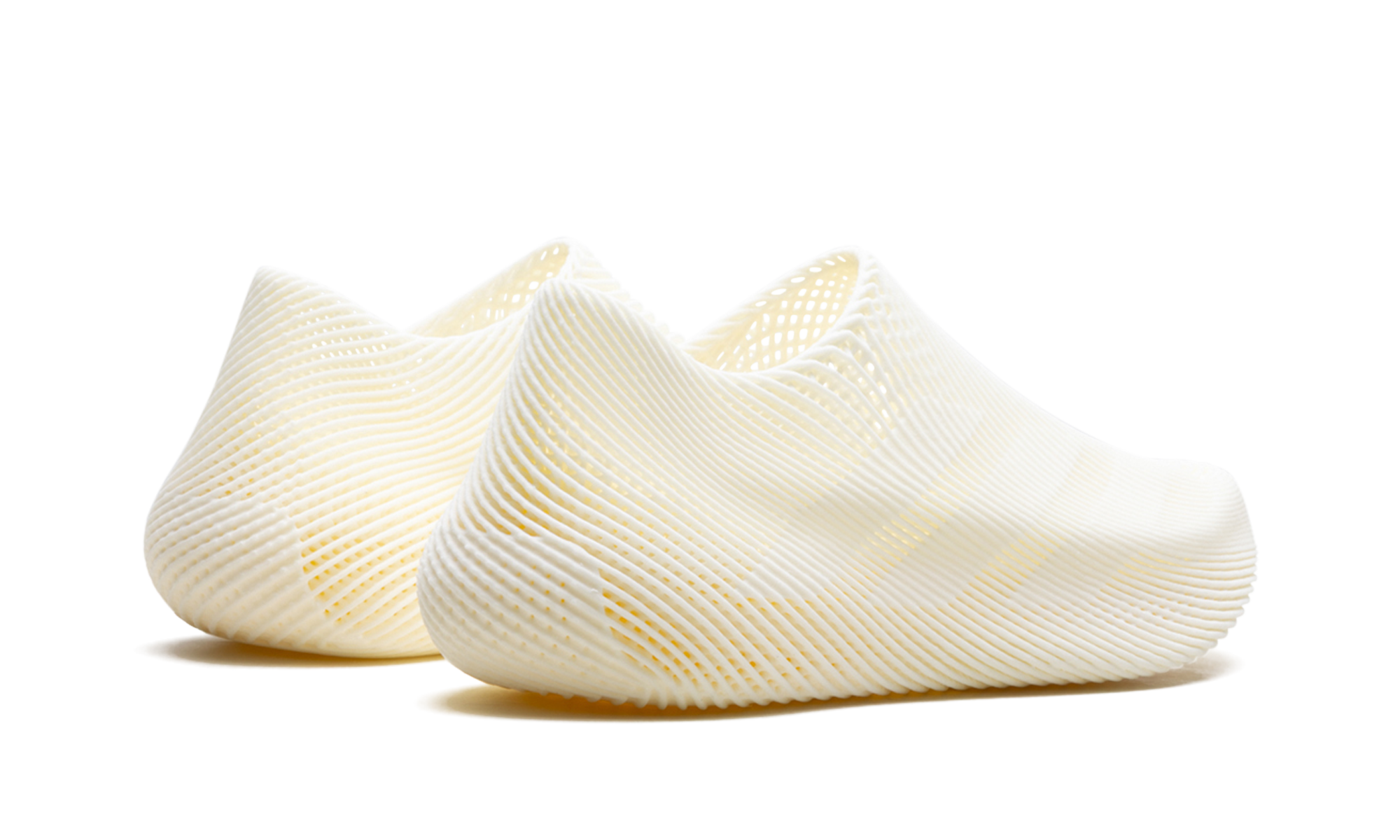Adidas Climacool Off White