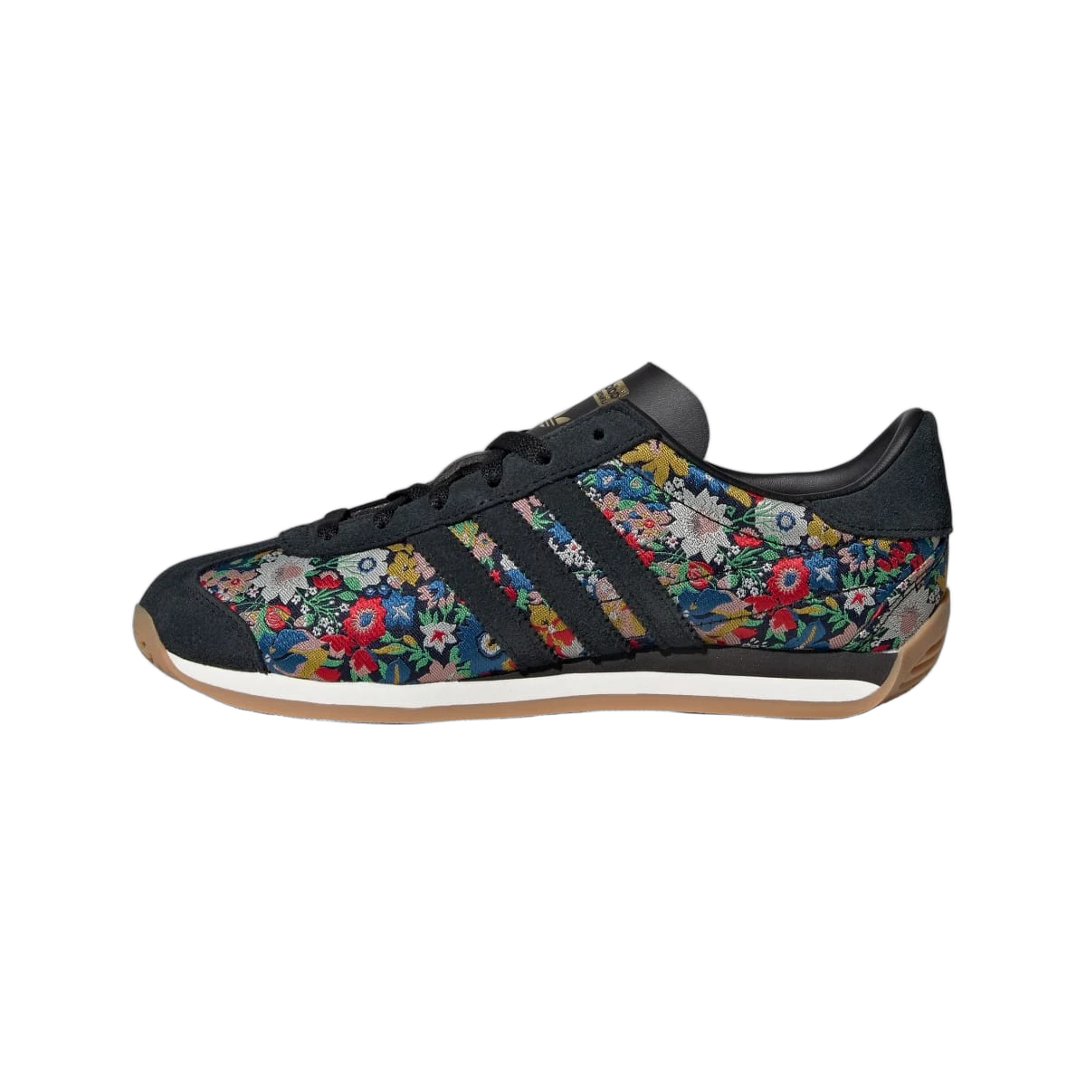 Adidas Country OG Liberty London Floral Embroidery