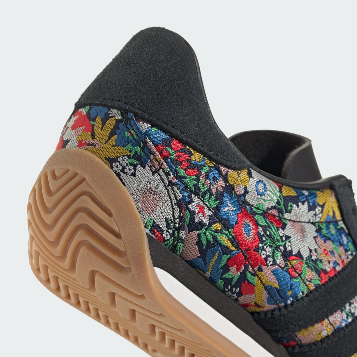 Adidas Country OG Liberty London Floral Embroidery