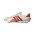 Adidas Country OG Off White Scarlet