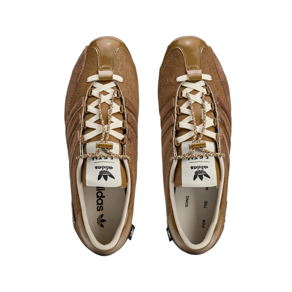 Adidas Country OG Song For The Mute Bronze, Bronze Strata/Wild Brown/Cream White (JH8639)