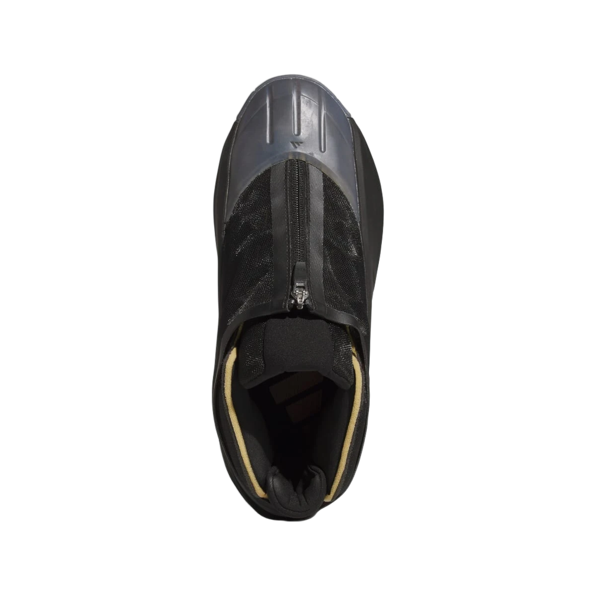Adidas Crazy IIInfinity Charcoal