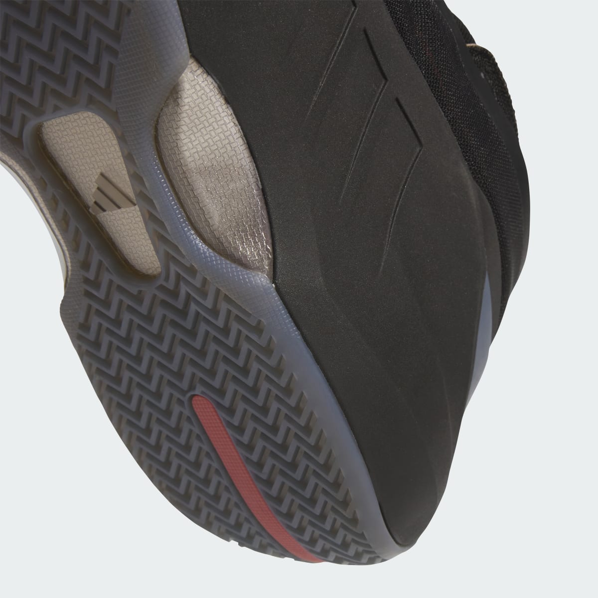 Adidas Crazy IIInfinity Charcoal