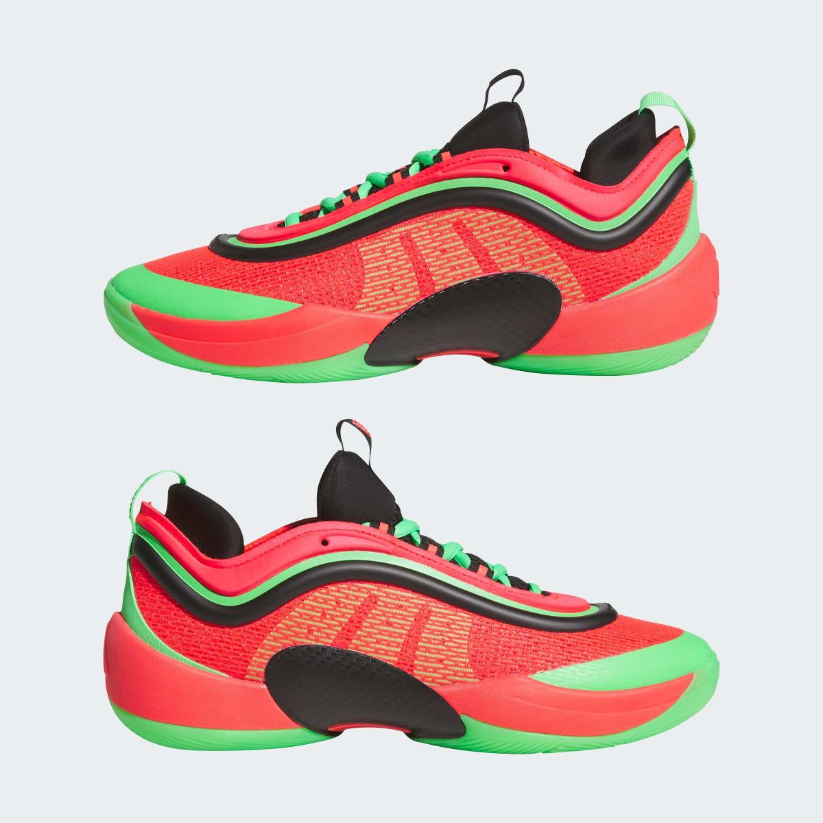 Adidas D.O.N. Issue #6 Big Apple