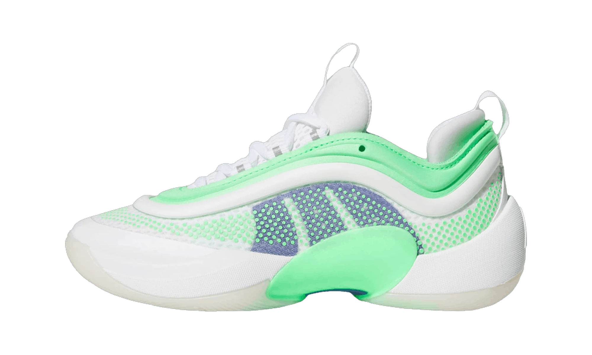 Adidas D.O.N. Issue #6 Metamorphosis