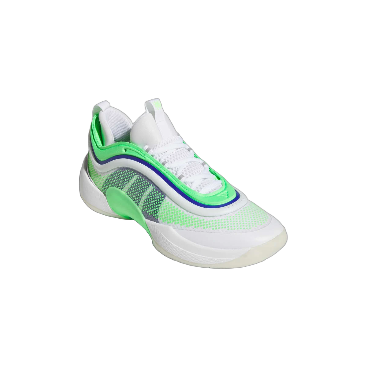 Adidas D.O.N. Issue #6 Metamorphosis