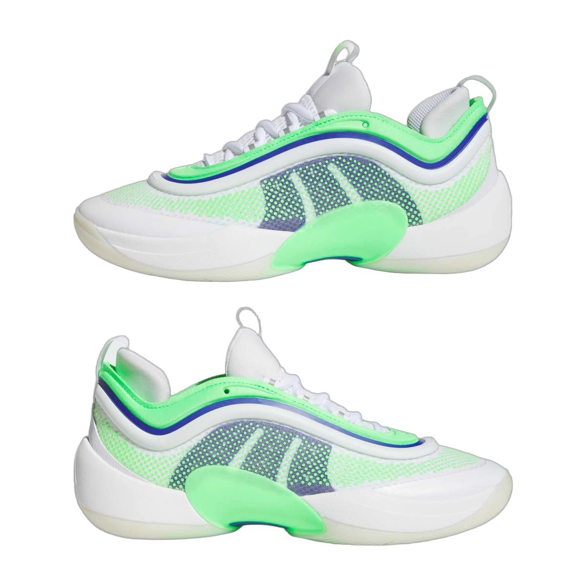 Adidas D.O.N. Issue #6 Metamorphosis