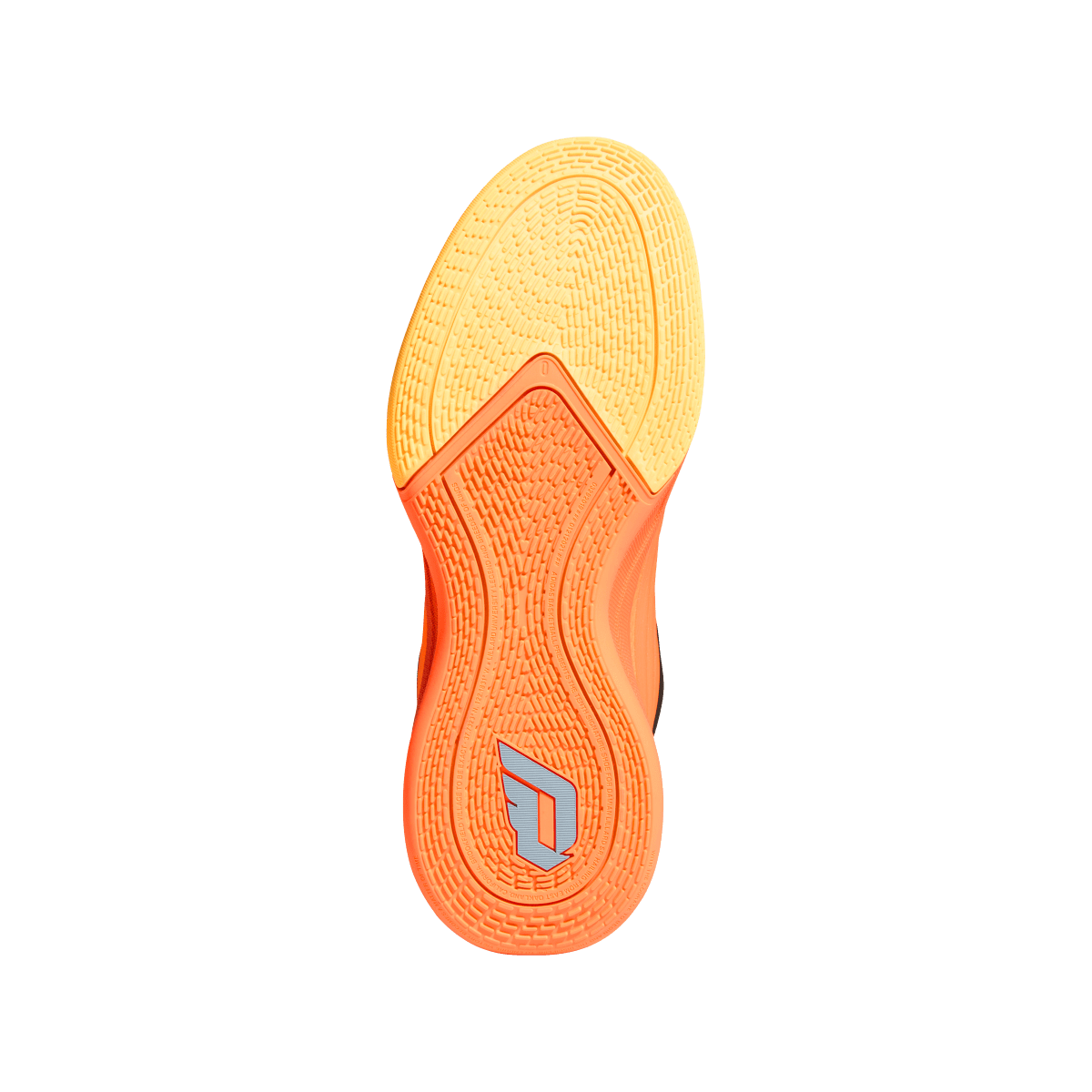 Adidas Dame 10 All-Star