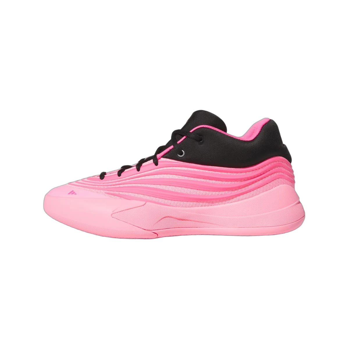Adidas Dame 10 Beam Pink