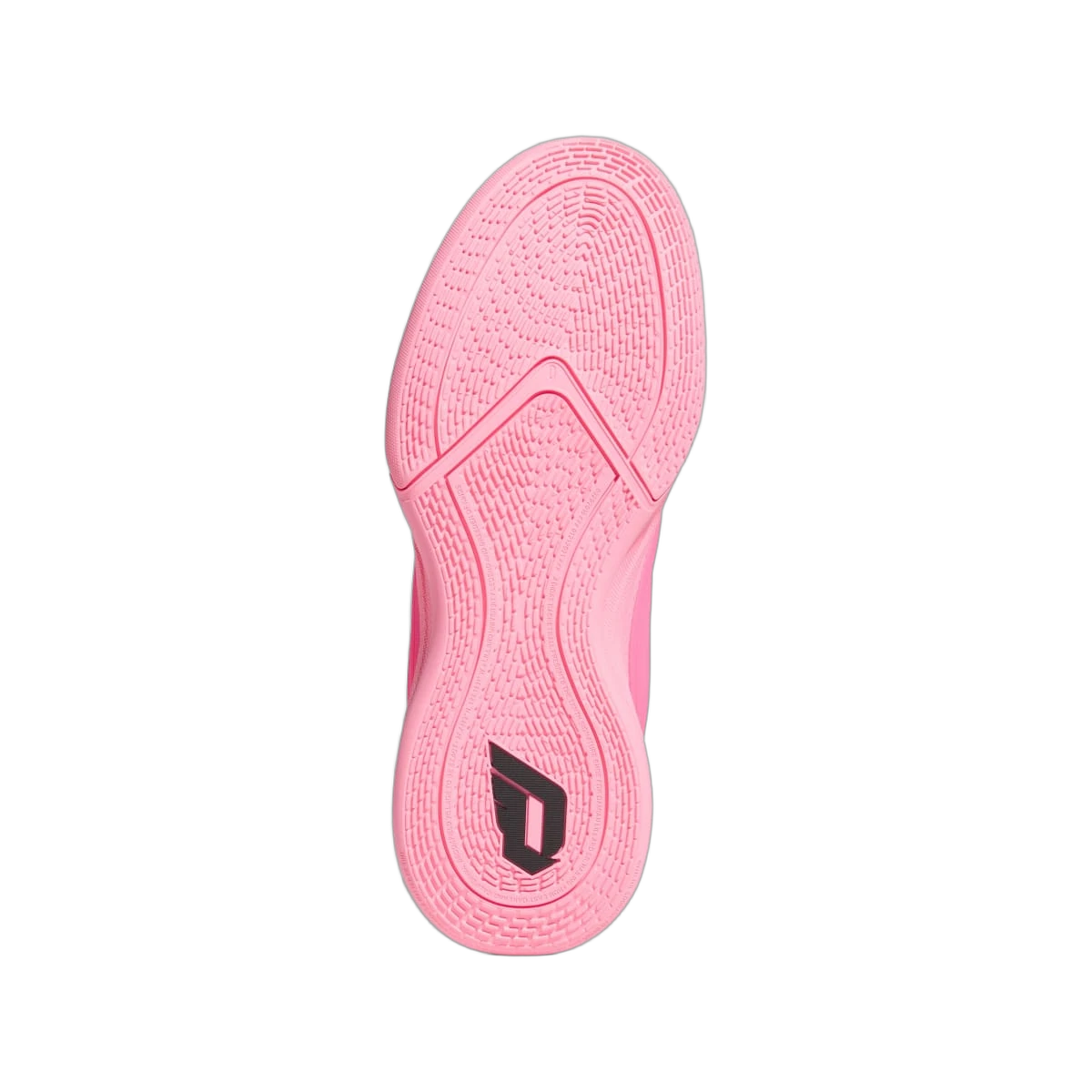 Adidas Dame 10 Beam Pink