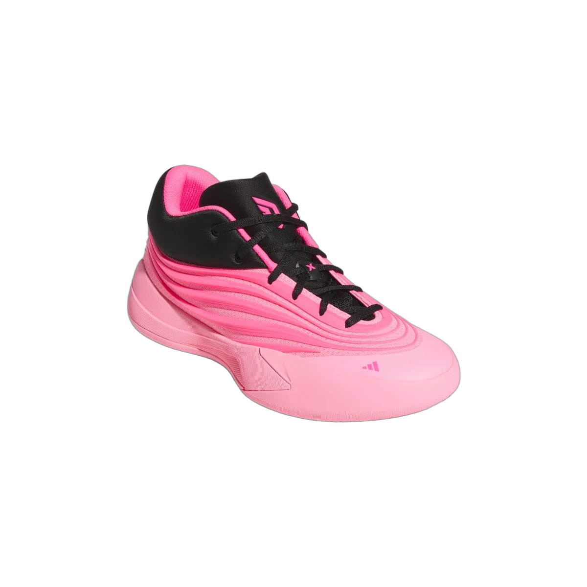 Adidas Dame 10 Beam Pink