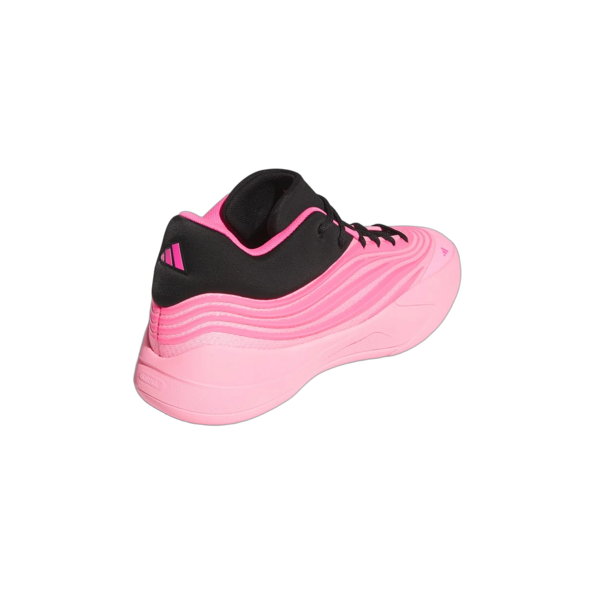 Adidas Dame 10 Beam Pink