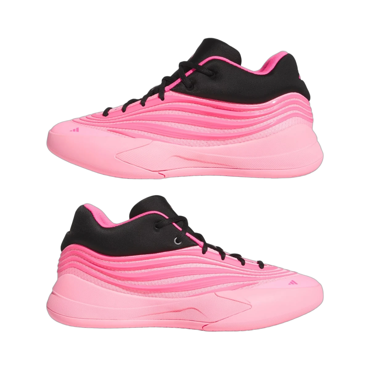 Adidas Dame 10 Beam Pink