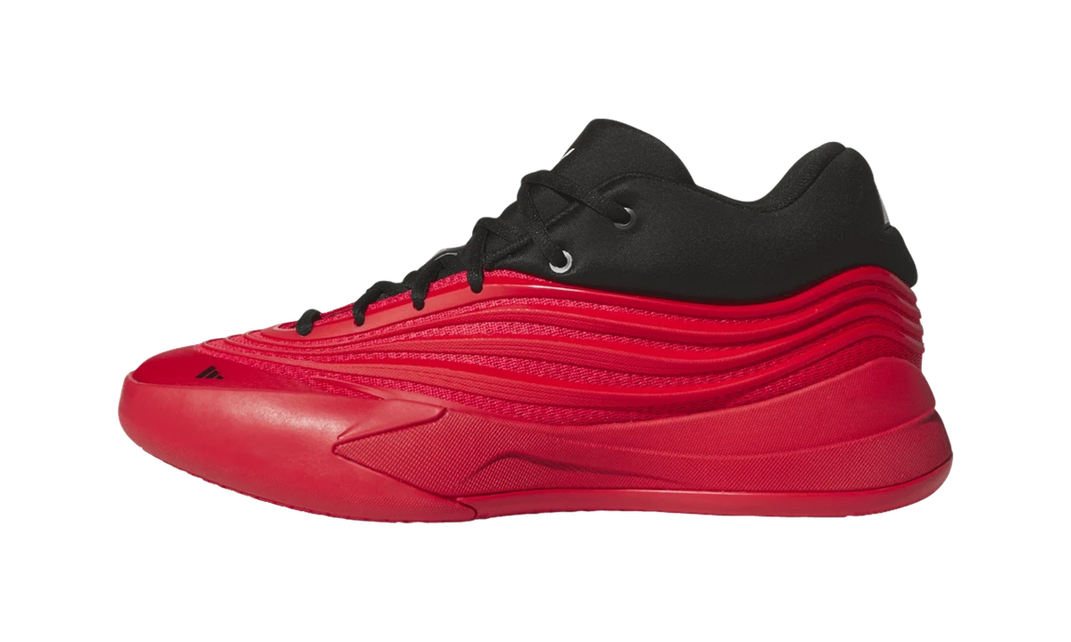 Adidas Dame 10 Dolla Pure Ruby