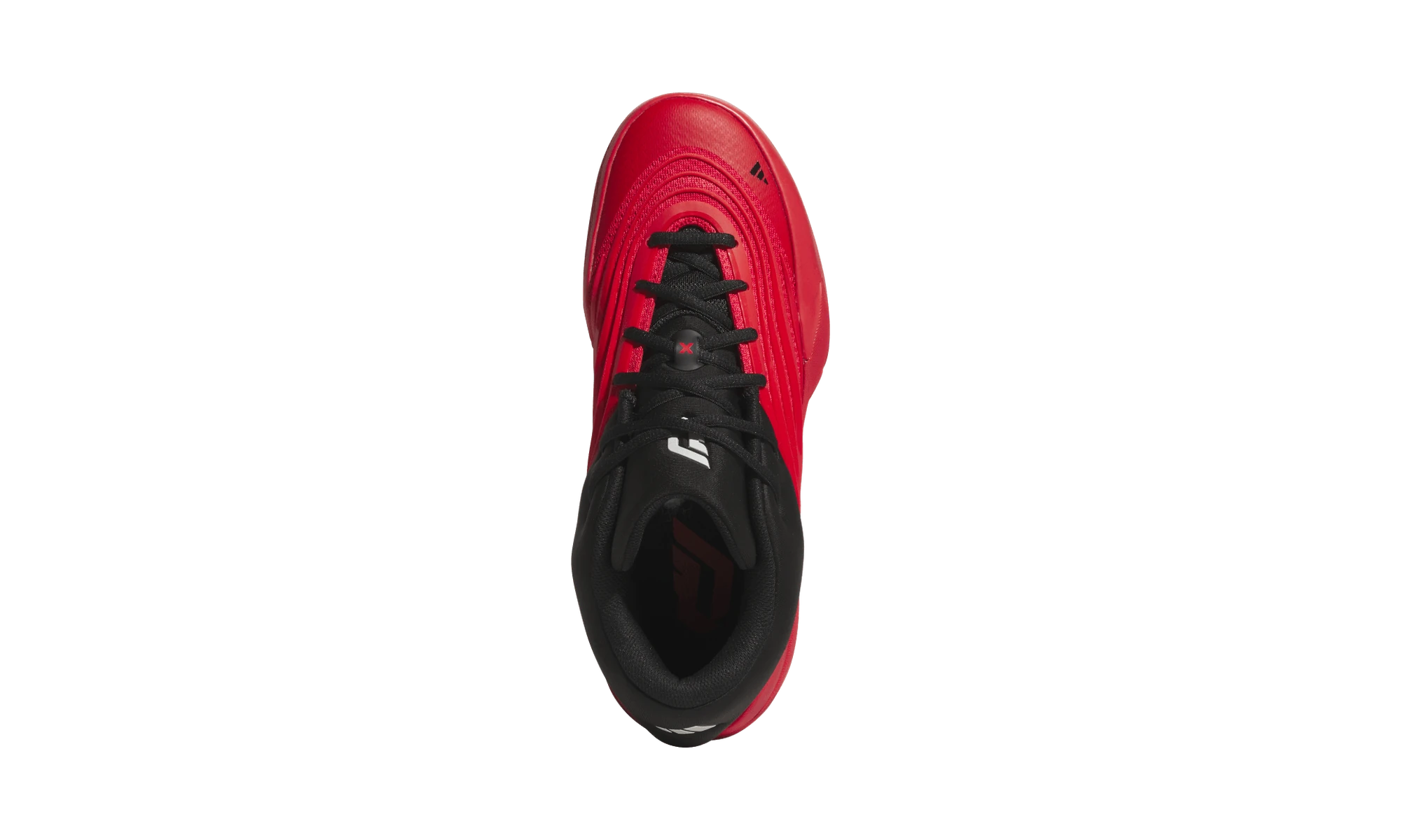 Adidas Dame 10 Dolla Pure Ruby