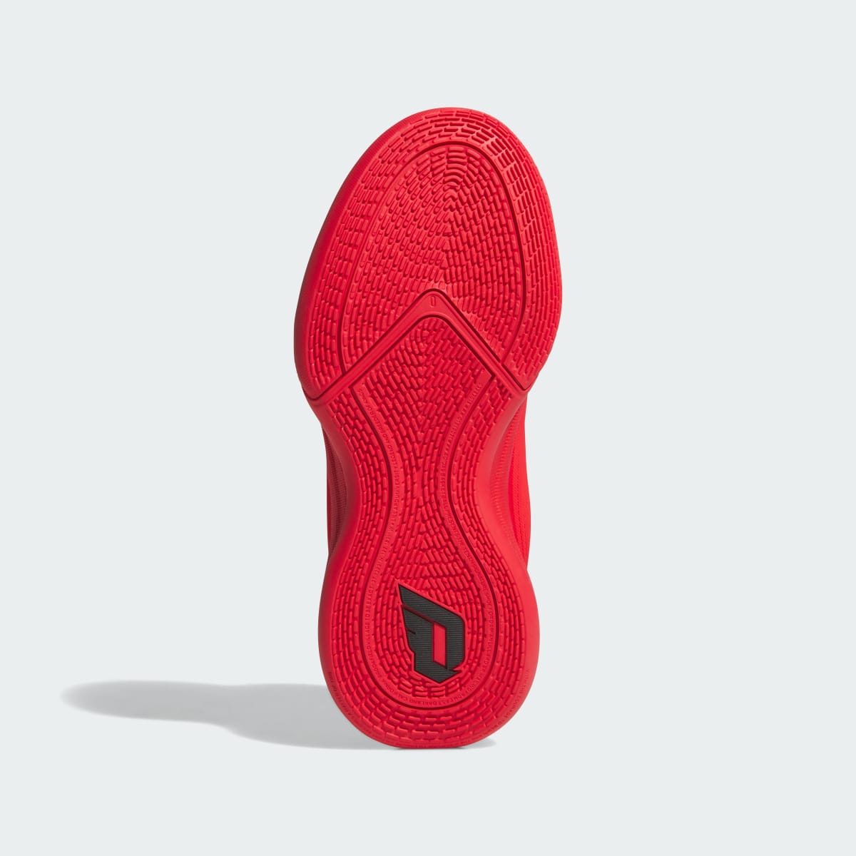 Adidas Dame 10 Dolla Pure Ruby