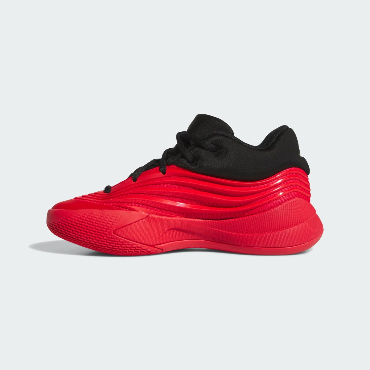 Adidas Dame 10 Dolla Pure Ruby