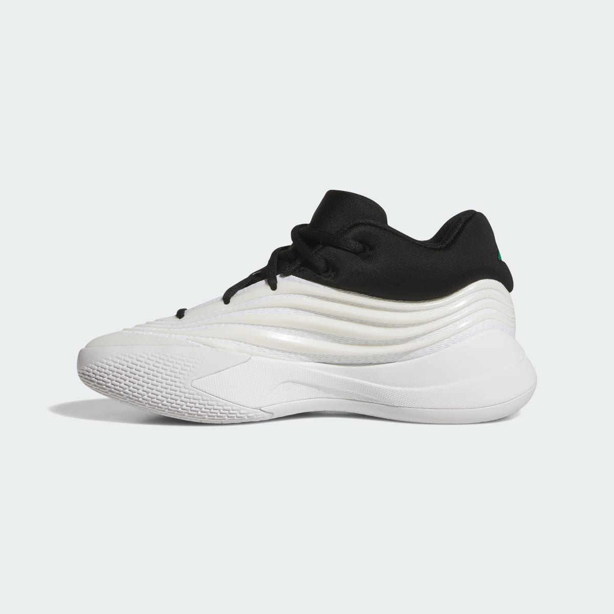 Adidas Dame 10 Zero Metallic