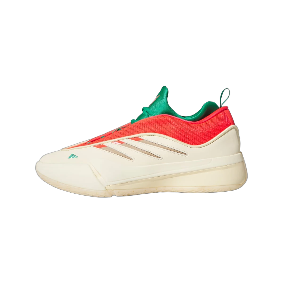 Adidas Dame 9 Egg Nog