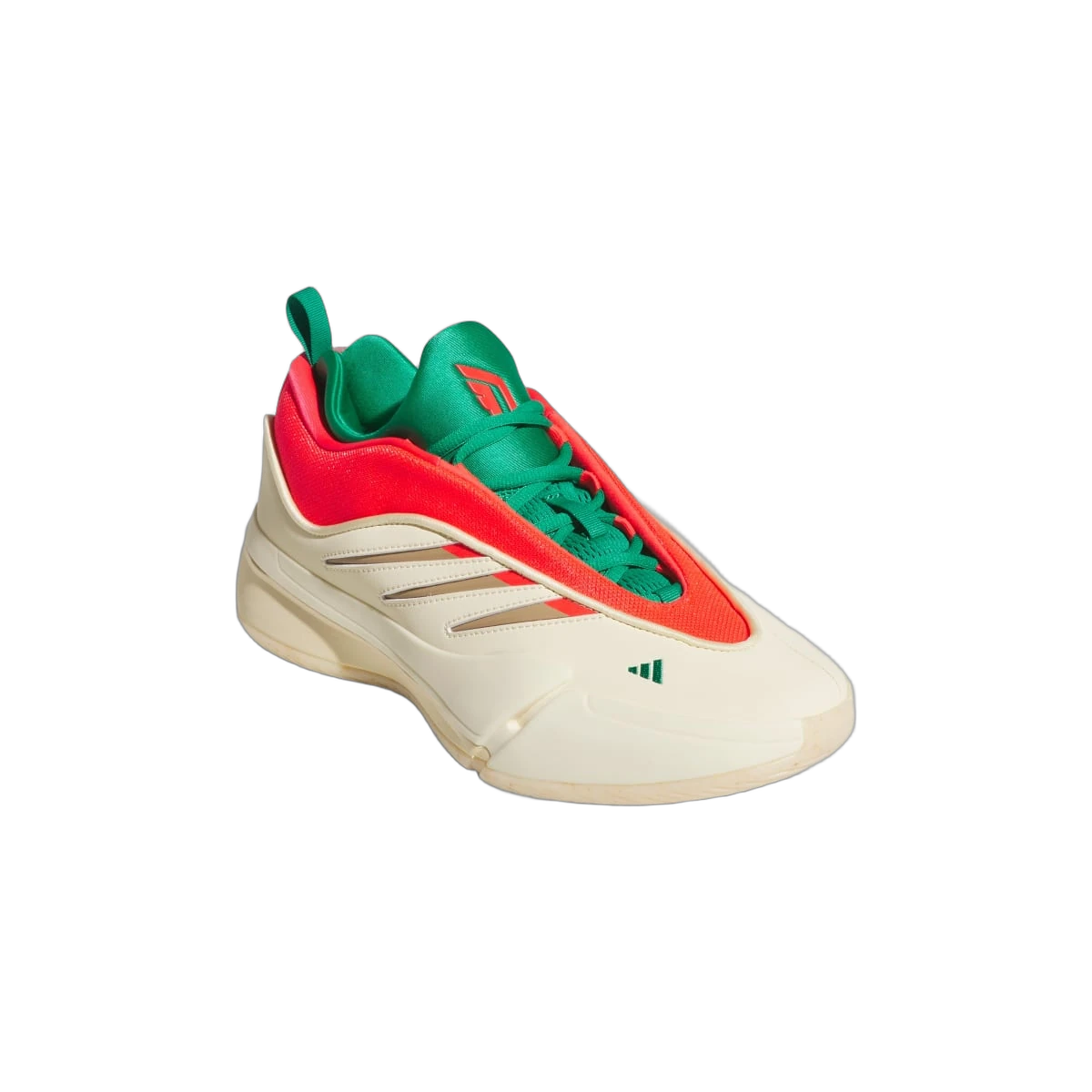 Adidas Dame 9 Egg Nog