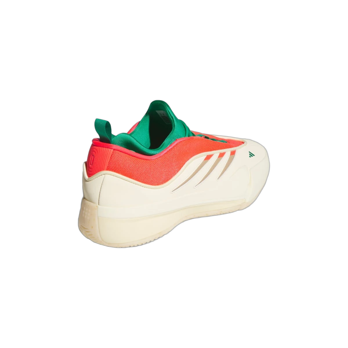 Adidas Dame 9 Egg Nog
