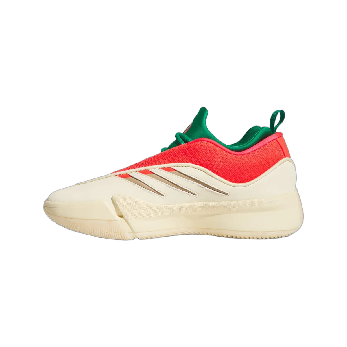 Adidas Dame 9 Egg Nog