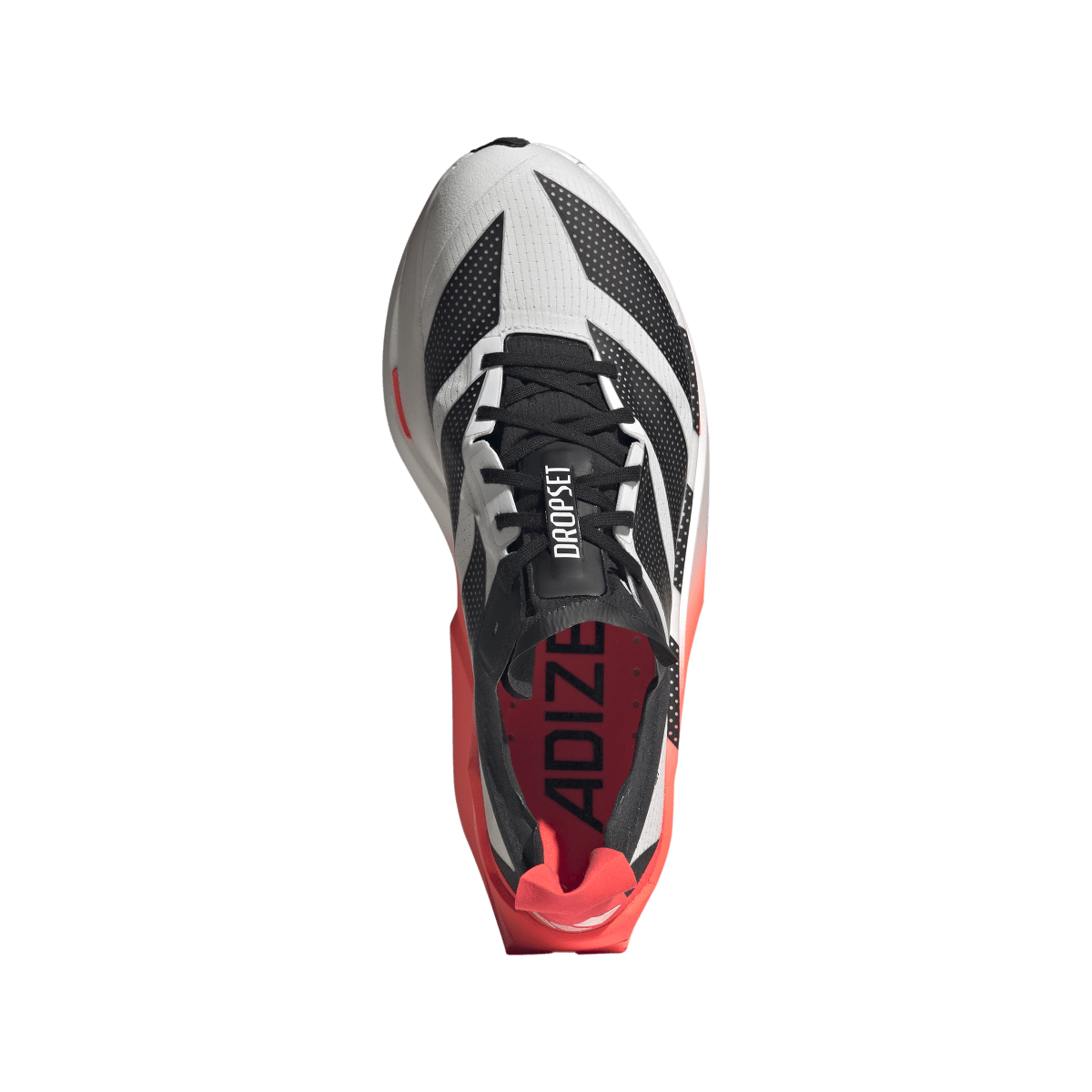 Adidas Dropset Elite Black Iron Metallic Shock Pink