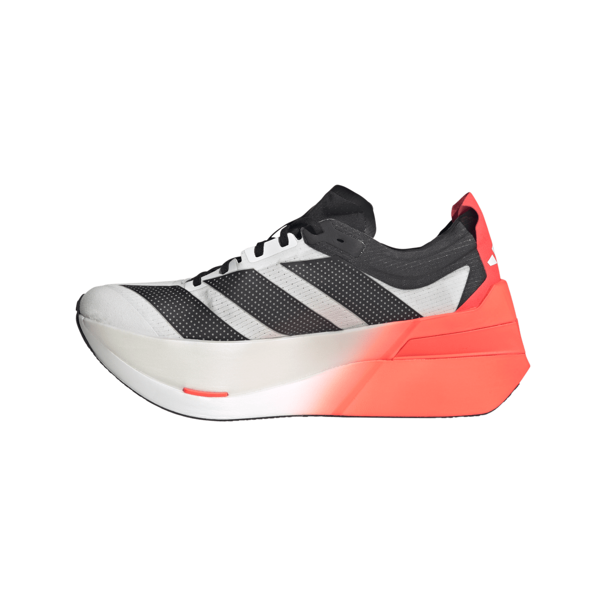 Adidas Dropset Elite Black Iron Metallic Shock Pink