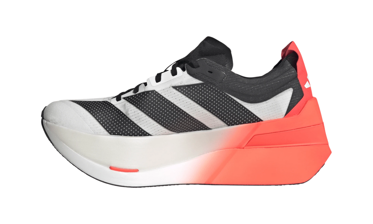 Adidas Dropset Elite Black Iron Metallic Shock Pink