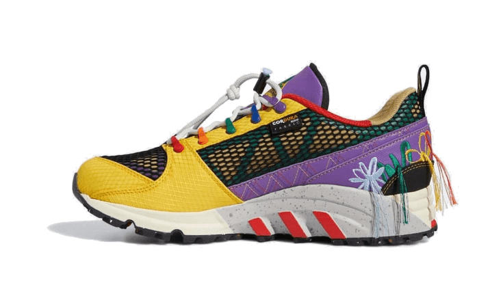 Adidas EQT Support 93 Sean Wotherspoon - Sneak